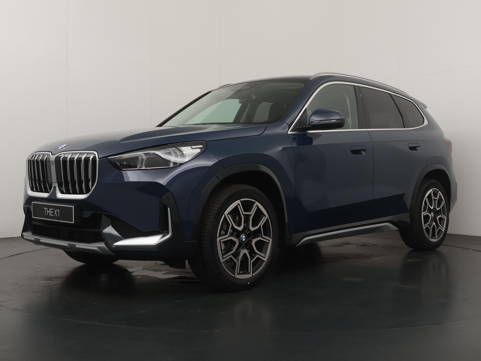 BMW X1 sDrive20i