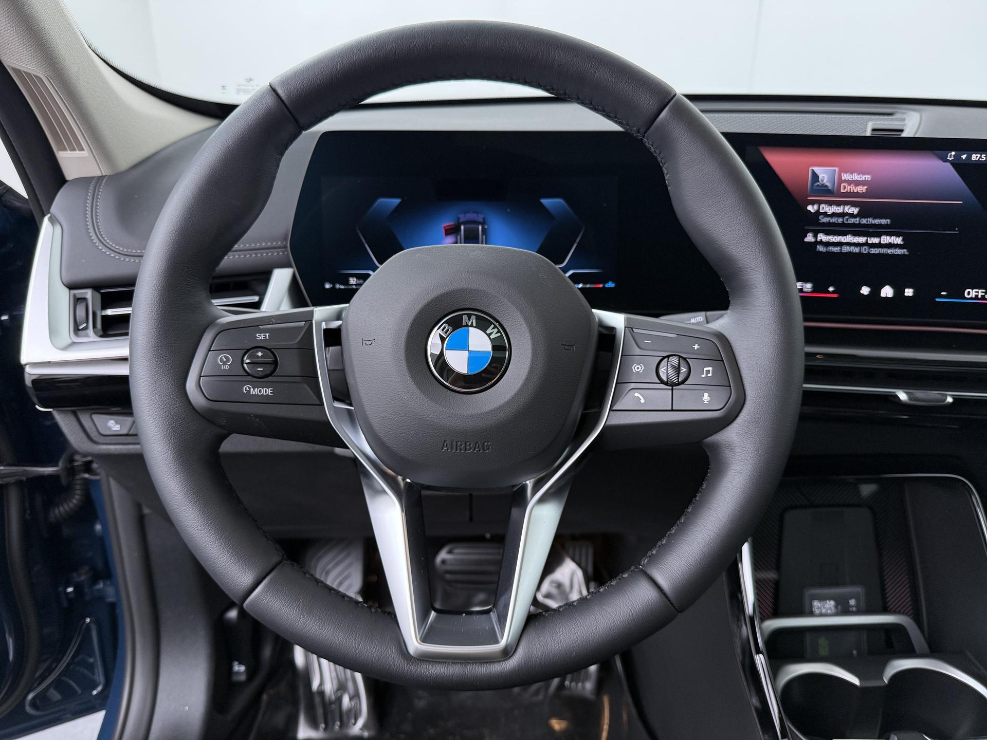 BMW X1 sDrive20i - Afbeelding 2