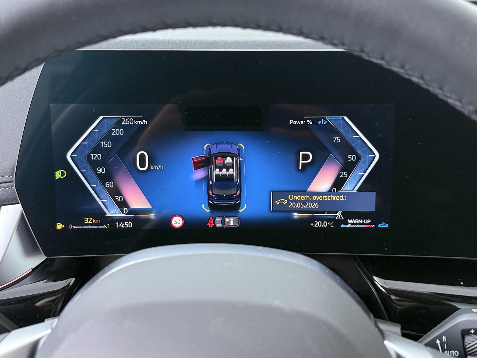 BMW X1 sDrive20i - Afbeelding 3