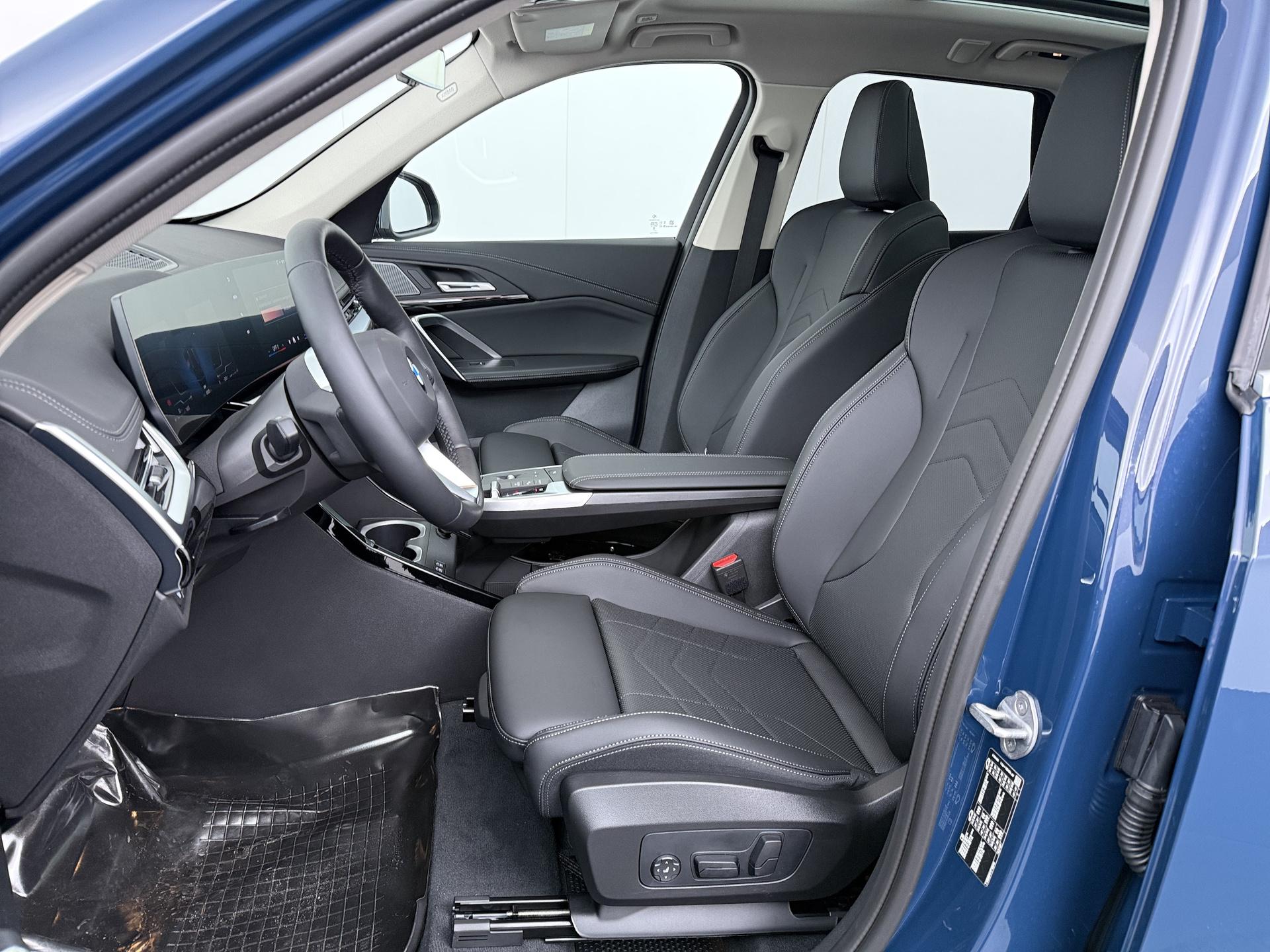 BMW X1 sDrive20i - Afbeelding 4