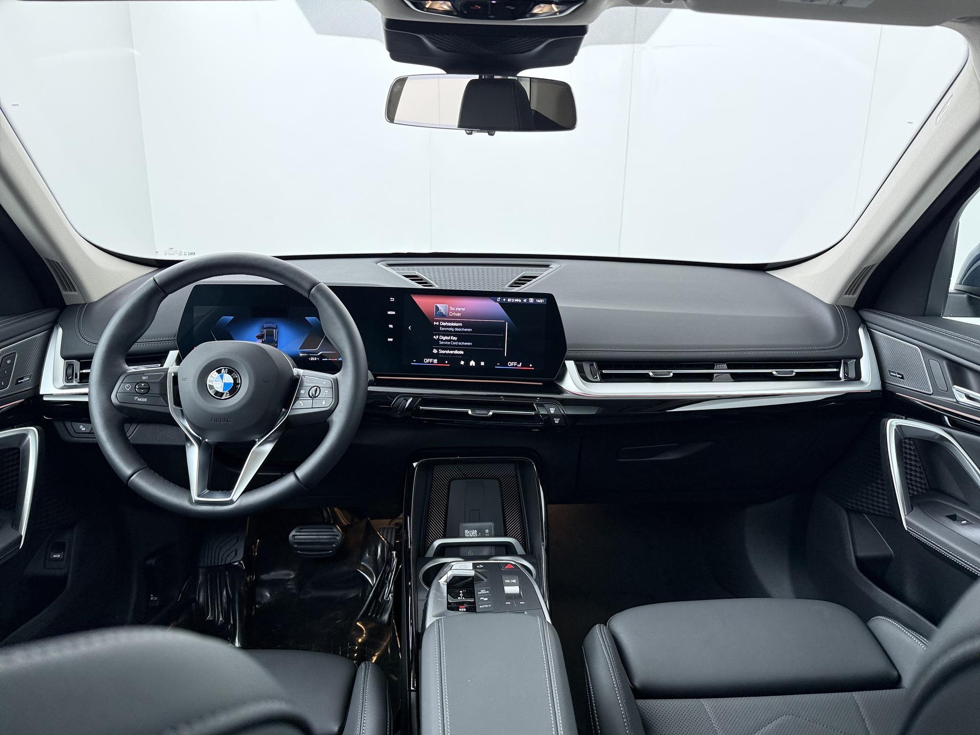 BMW X1 sDrive20i - Afbeelding 5