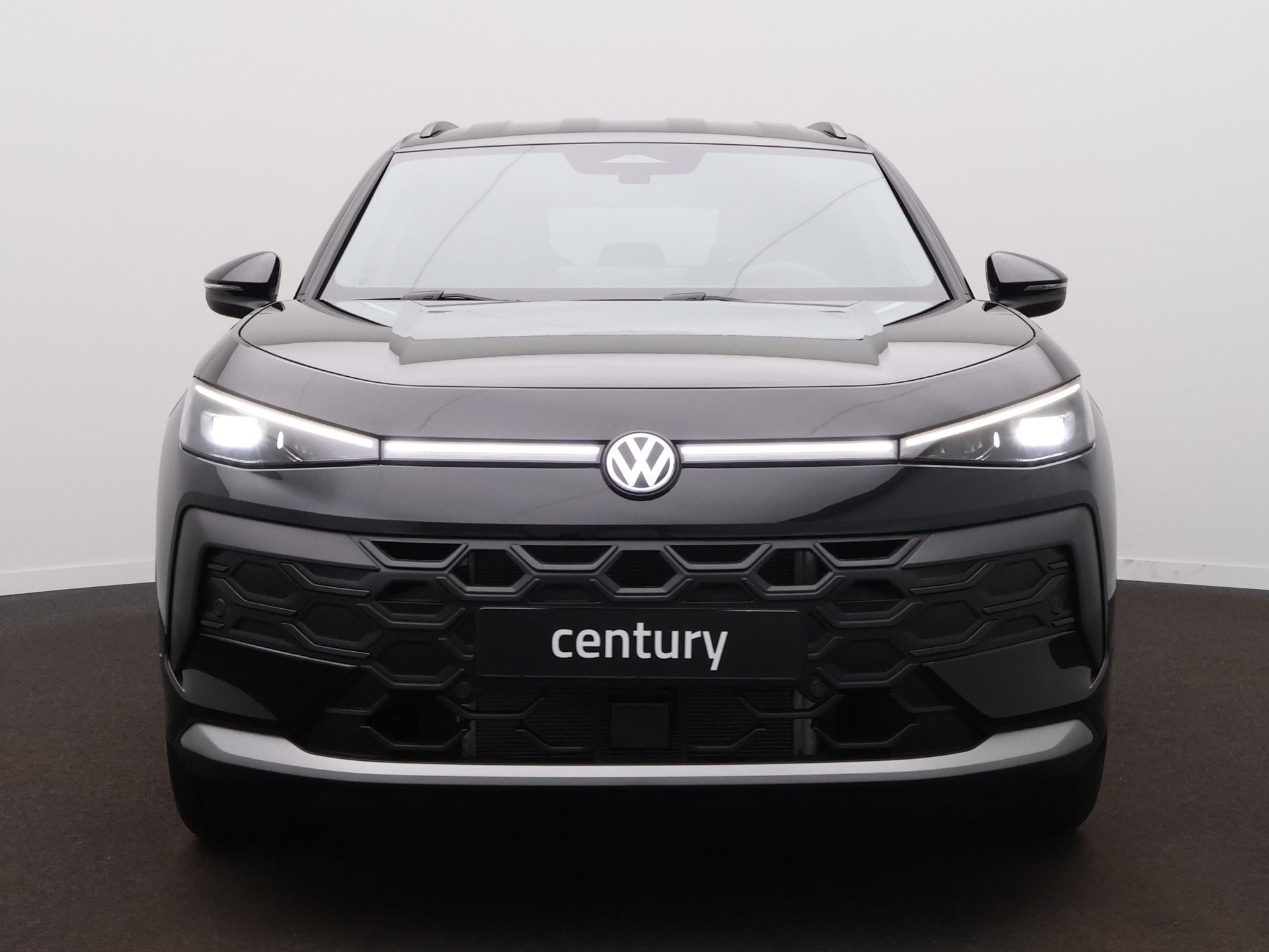 Volkswagen T-Roc Style First Edition 1.5 eTSI 85 kW / 116 PK SUV 7  - Afbeelding 2