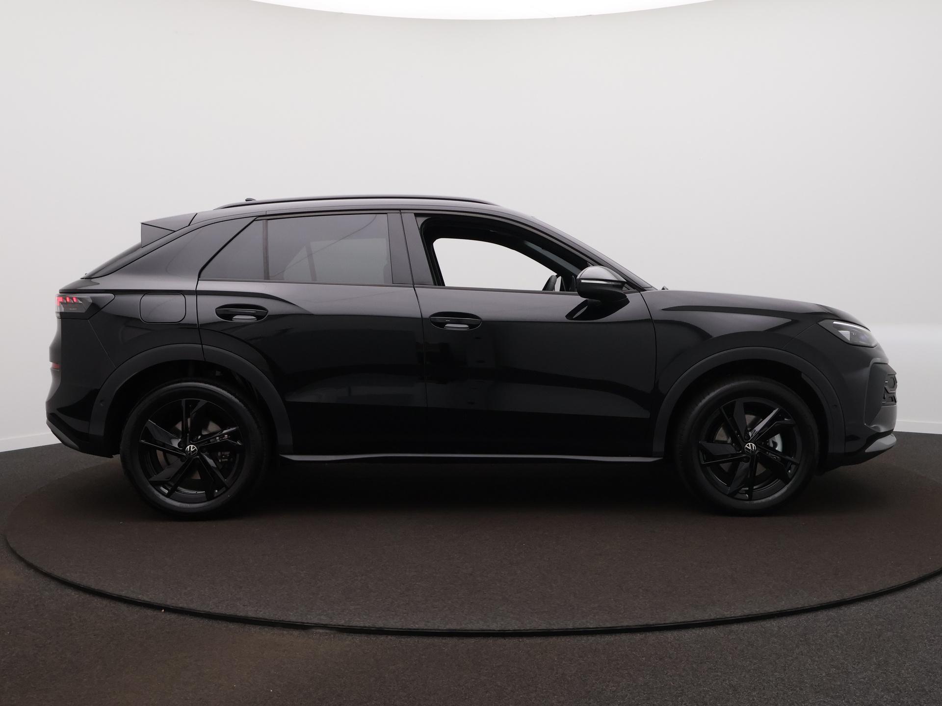 Volkswagen T-Roc Style First Edition 1.5 eTSI 85 kW / 116 PK SUV 7  - Afbeelding 4