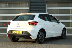 SEAT Ibiza 1.0 EcoTSI 95pk Style - Afbeelding 2