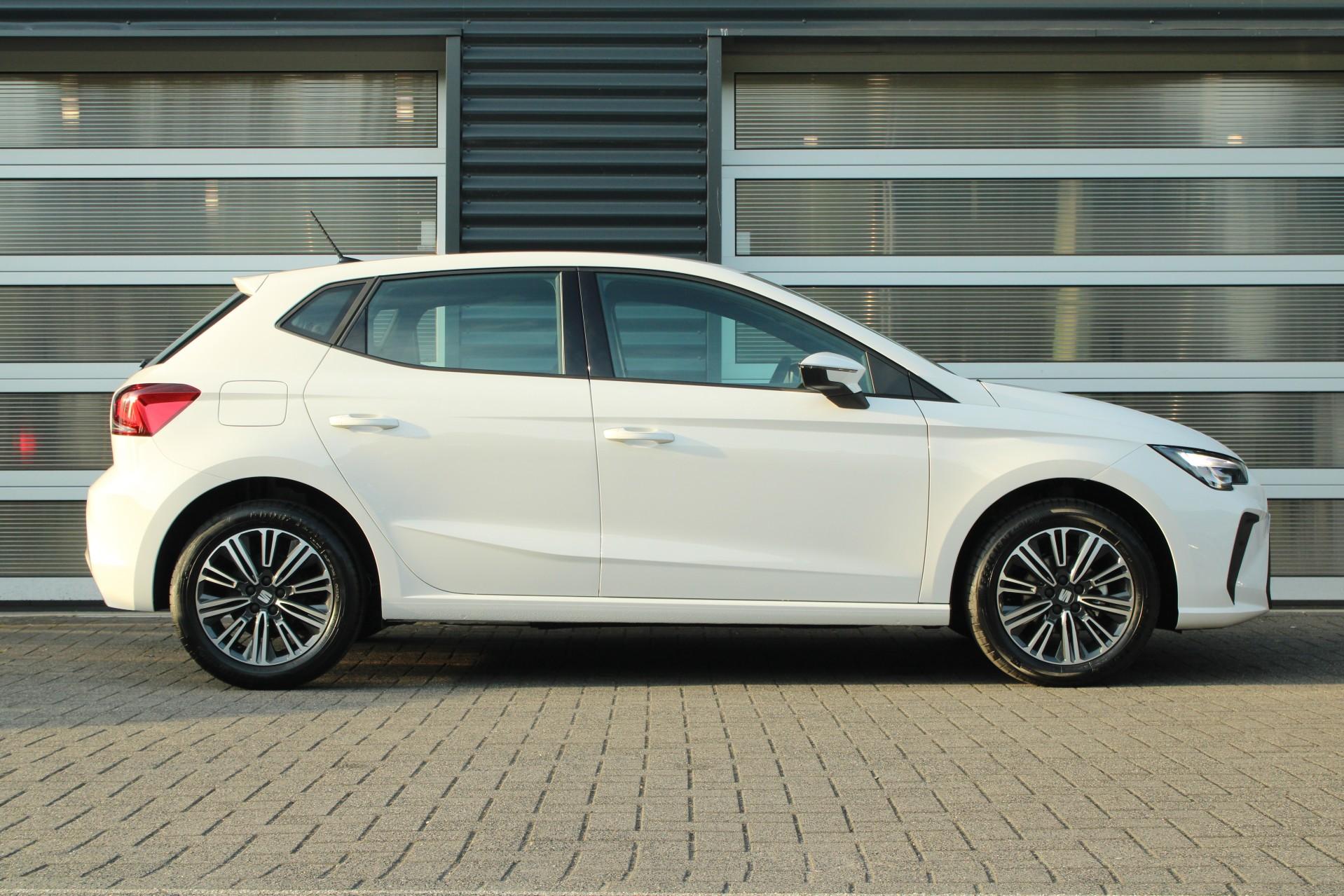SEAT Ibiza 1.0 EcoTSI 95pk Style - Afbeelding 3