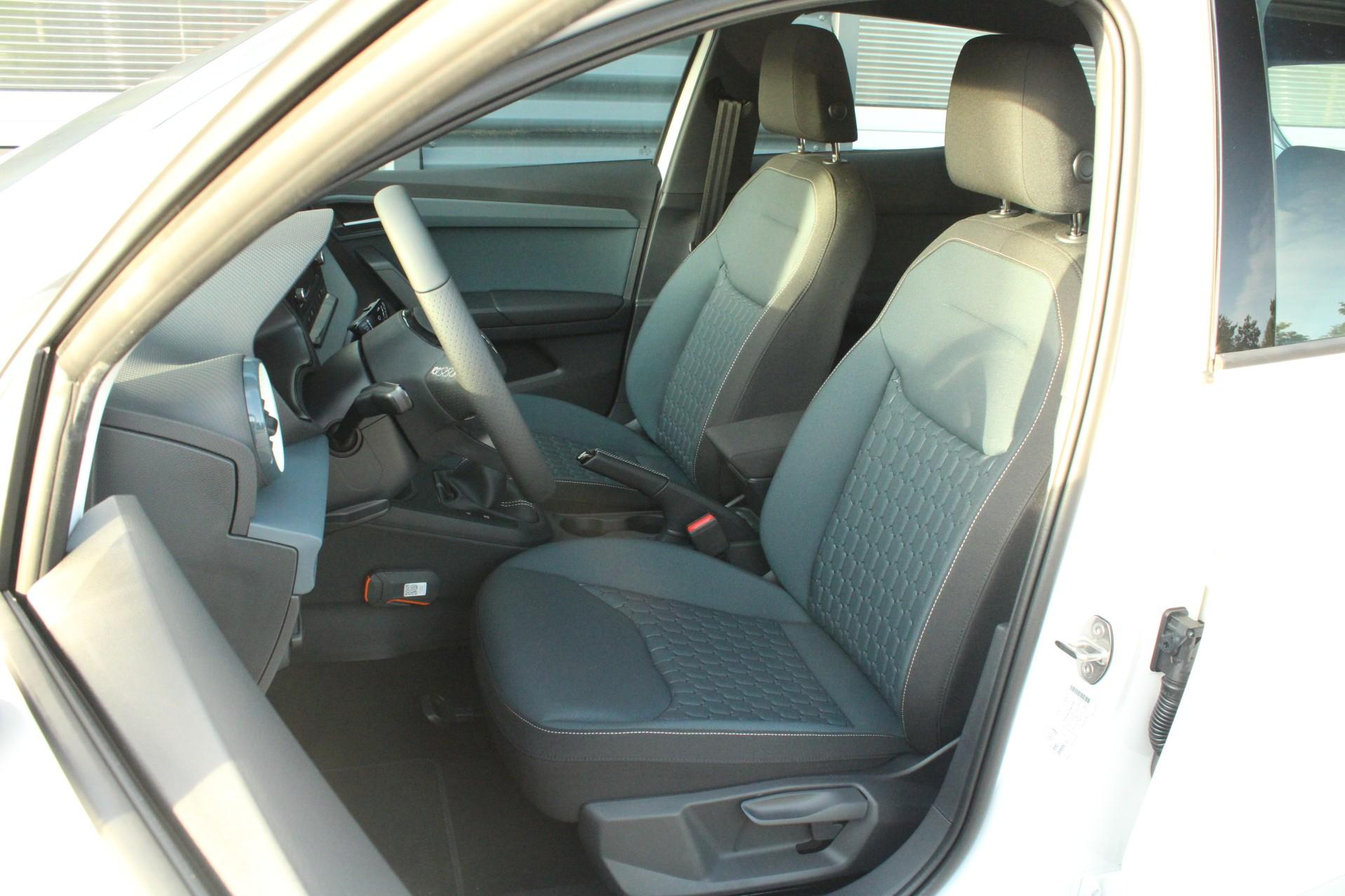 SEAT Ibiza 1.0 EcoTSI 95pk Style - Afbeelding 4