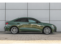 Audi A3 Limousine 35 TFSI 150pk S Edition - Afbeelding 3