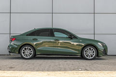 Audi A3 Limousine 35 TFSI 150pk S Edition - Afbeelding 3
