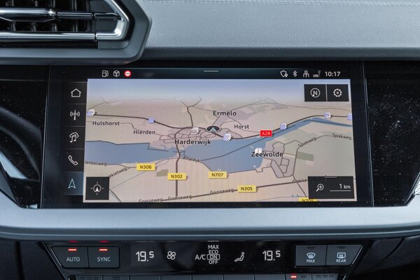 navigatiesysteem full map navigatiesysteem full map