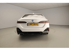 BMW 5 Serie Sedan 520i - Afbeelding 3