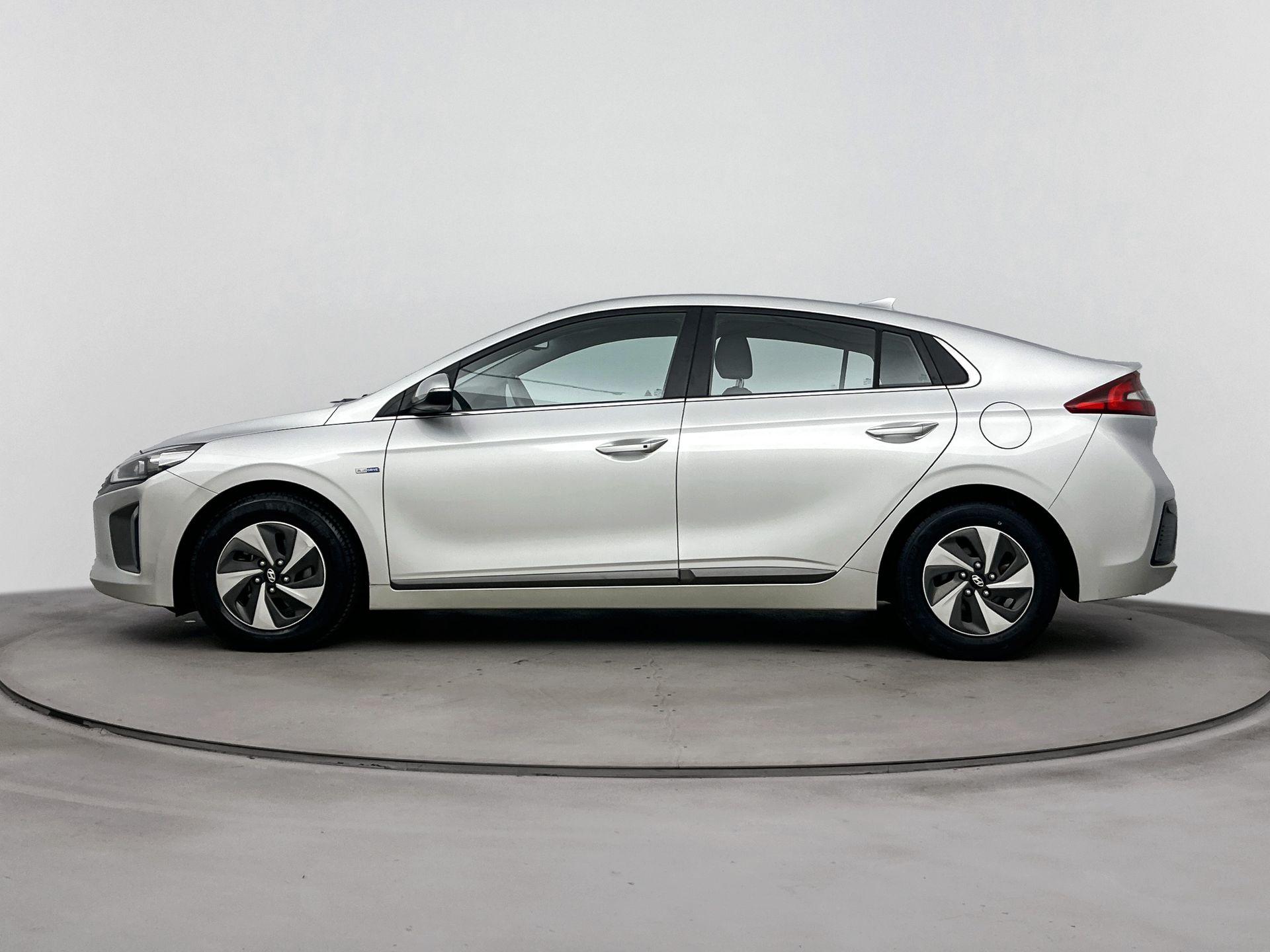 Hyundai IONIQ 1.6 GDi Comfort - Afbeelding 5