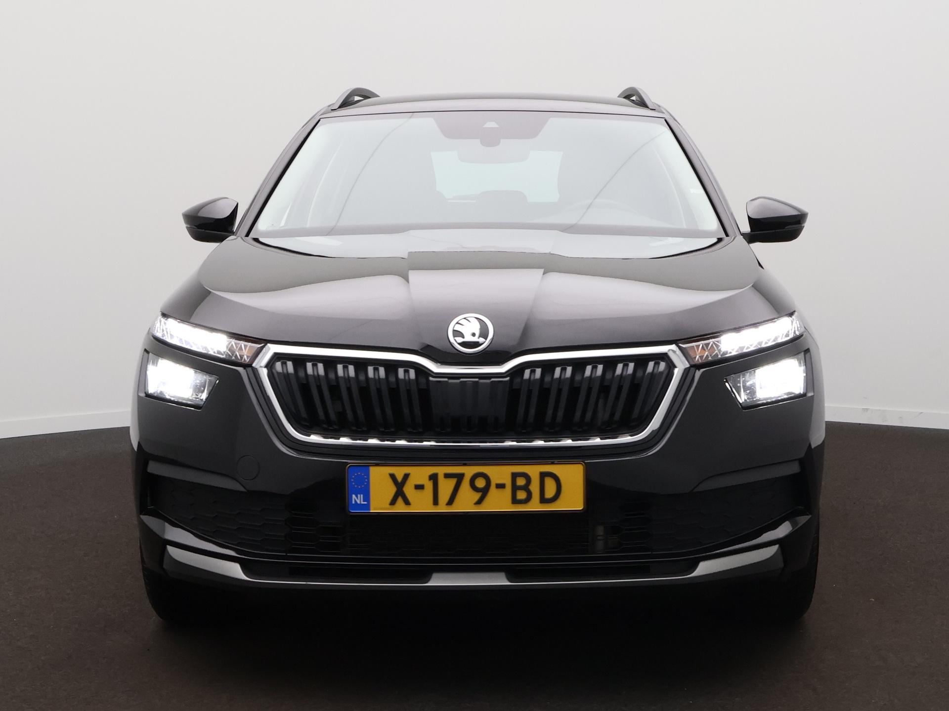 Skoda Kamiq 1.0 TSI Ambition - Afbeelding 2