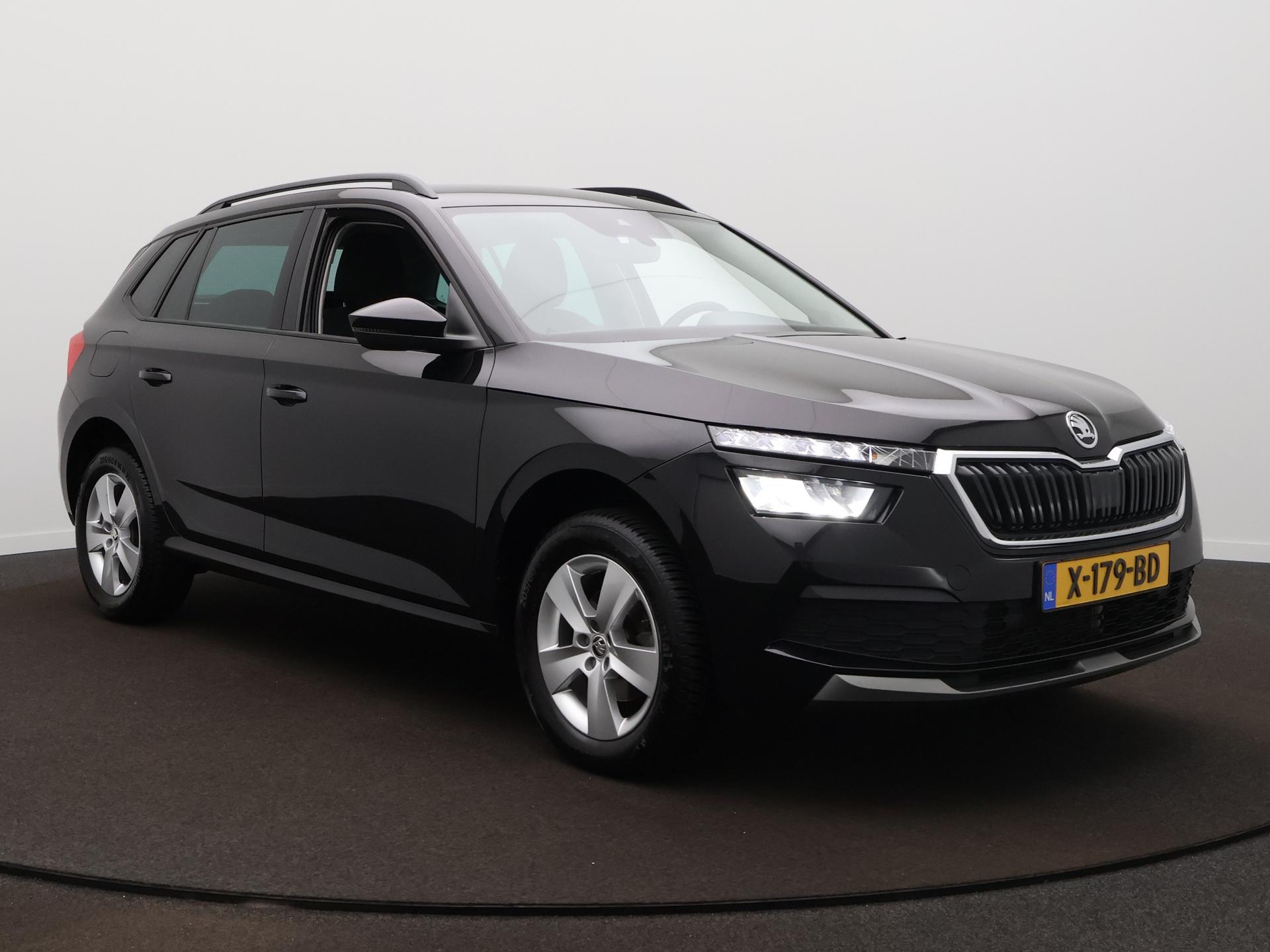 Skoda Kamiq 1.0 TSI Ambition - Afbeelding 3