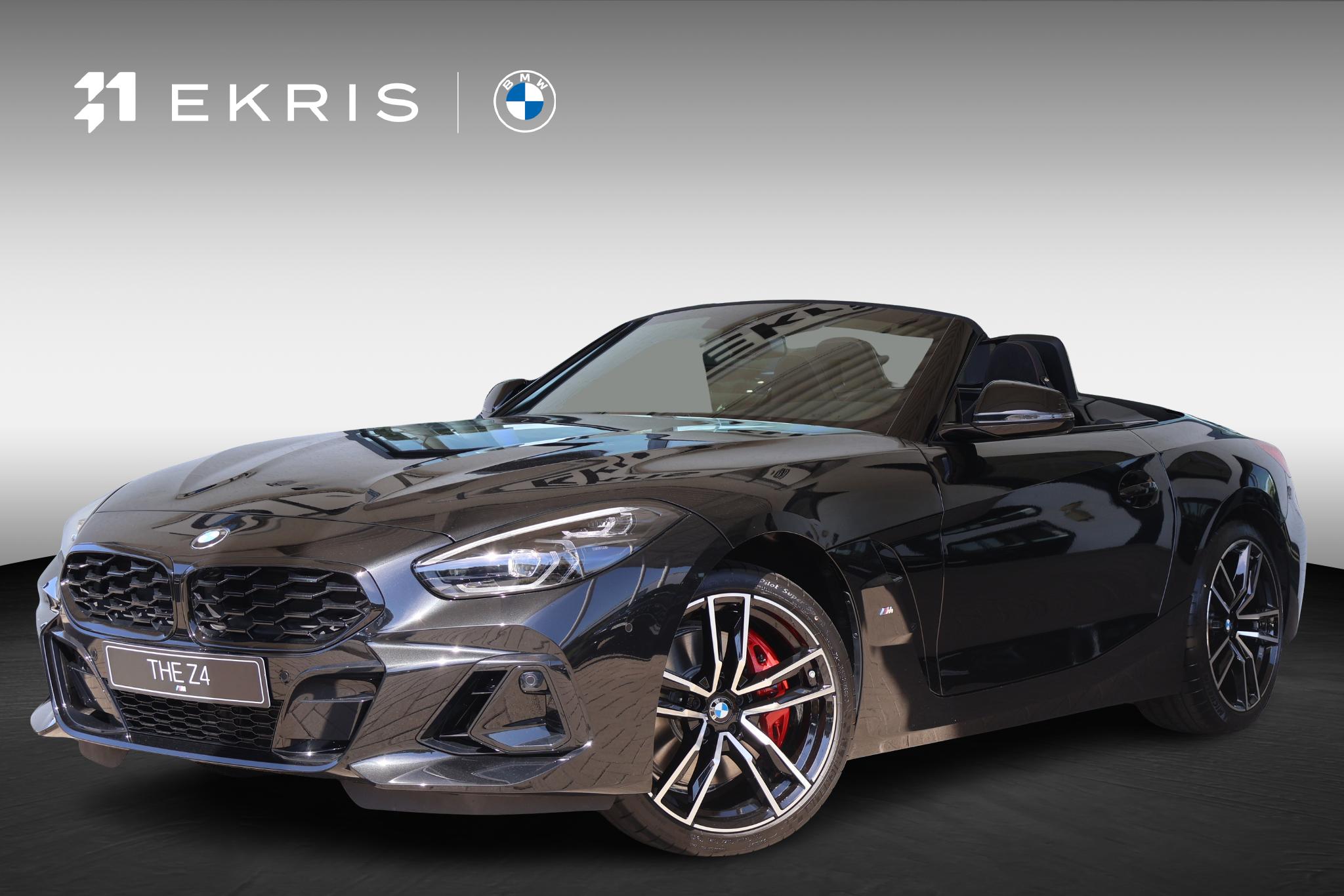 BMW Z4 Roadster sDrive30i