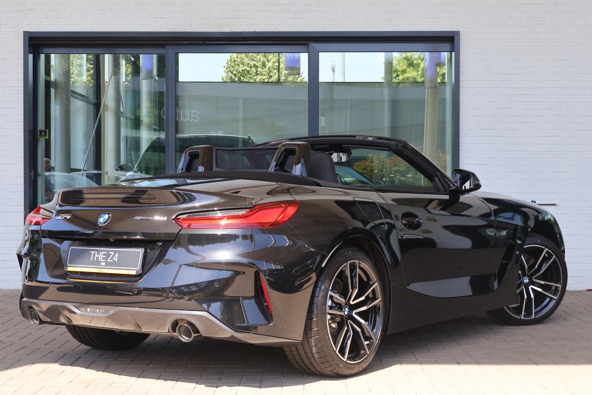 BMW Z4 Roadster sDrive30i - Afbeelding 2