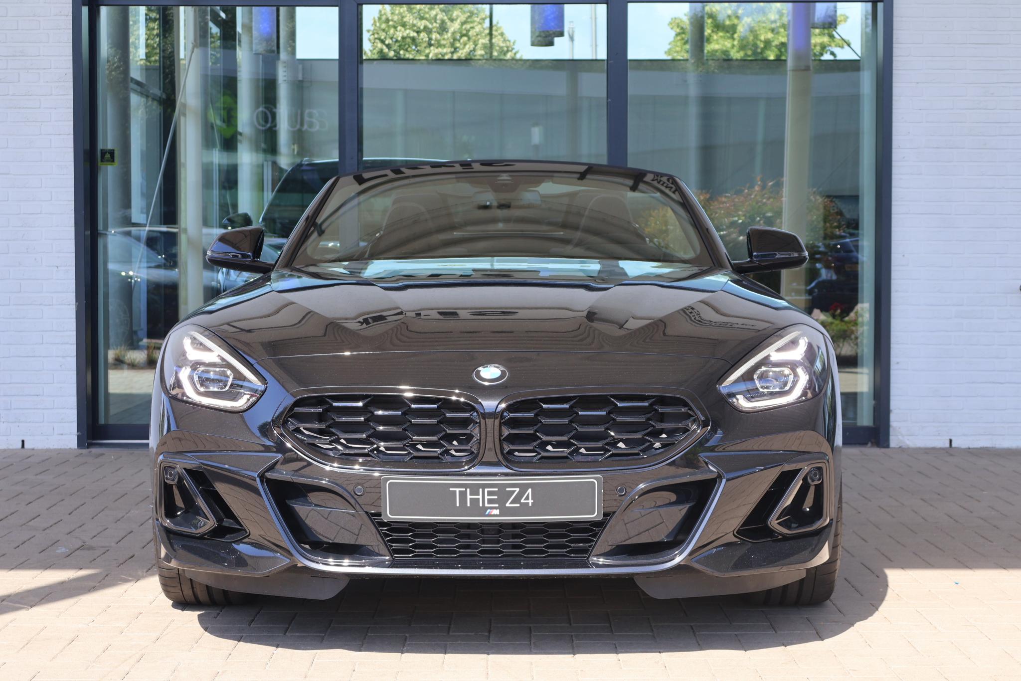 BMW Z4 Roadster sDrive30i - Afbeelding 3