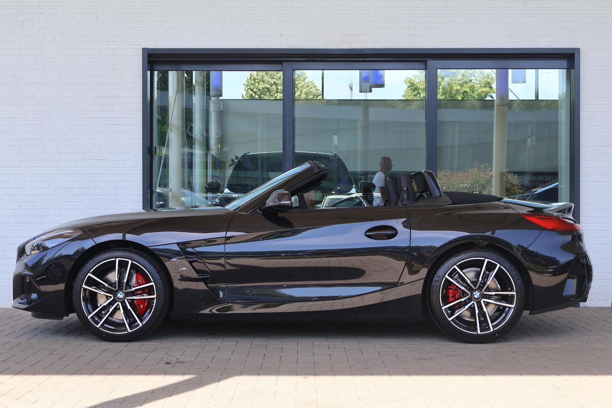 BMW Z4 Roadster sDrive30i - Afbeelding 5