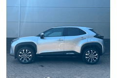 Toyota Yaris Cross 1.5 Hybrid 115 Dynamic Limited - Afbeelding 2