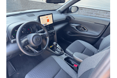 Toyota Yaris Cross 1.5 Hybrid 115 Dynamic Limited - Afbeelding 4