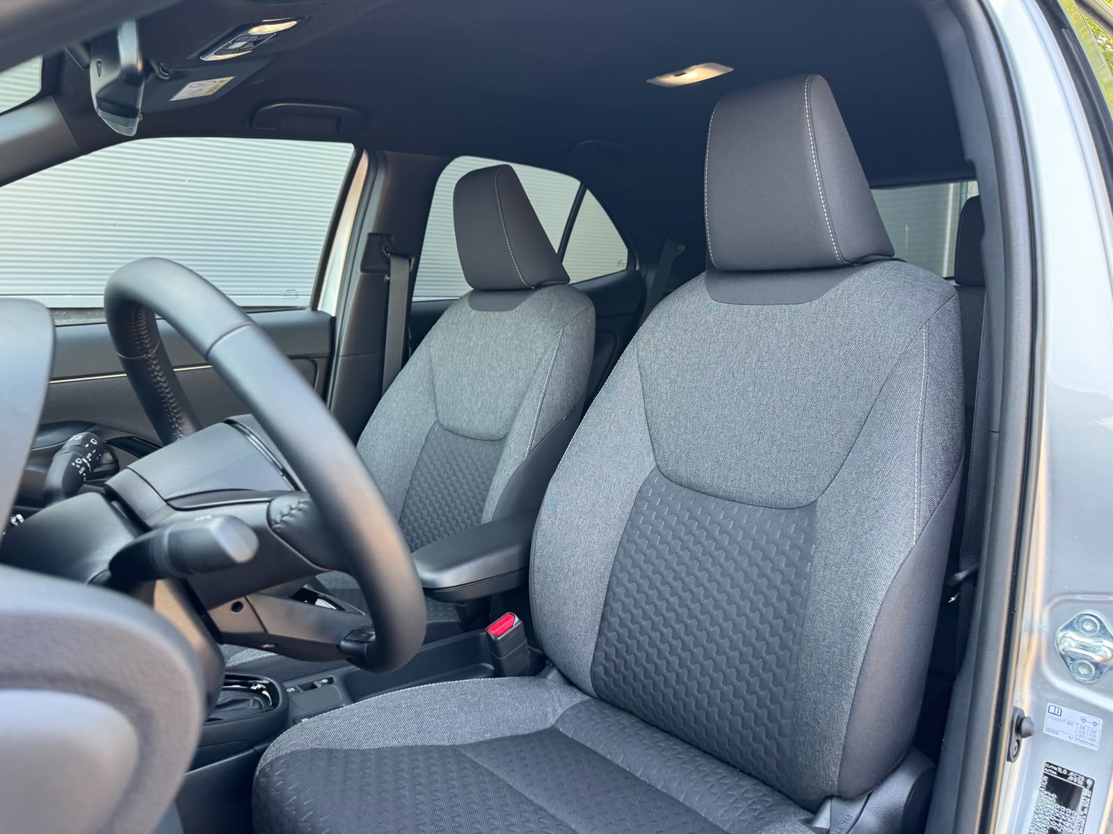 Toyota Yaris Cross 1.5 Hybrid 115 Dynamic Limited - Afbeelding 5