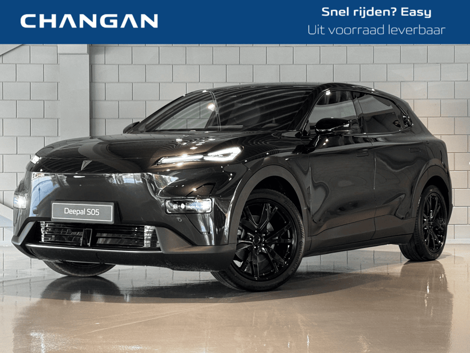 Changan Deepal S05 Max 68.8 kWh - Afbeelding 1