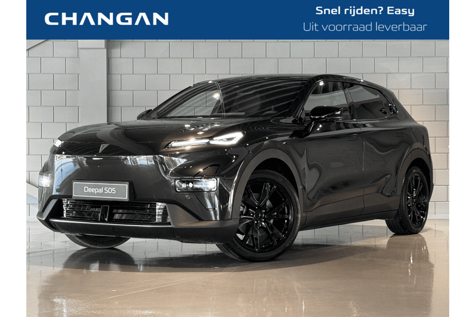 Changan Deepal S05 Max 68.8 kWh - Afbeelding 1