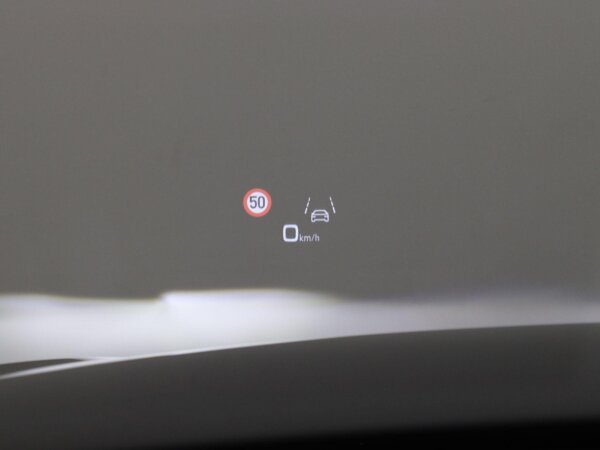 Head-Up display