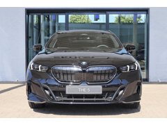 BMW 5-serie Touring 530e - Afbeelding 3
