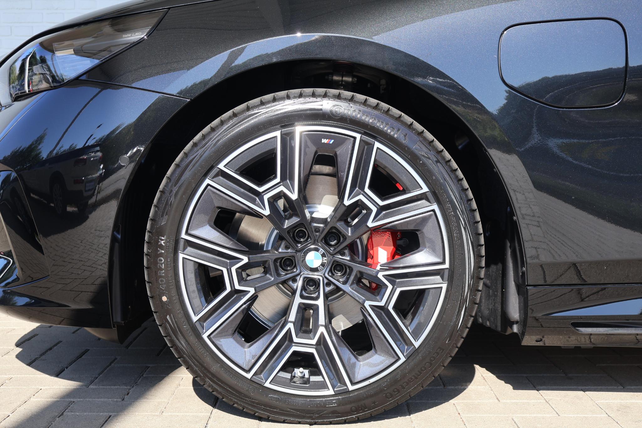 BMW 5-Serie