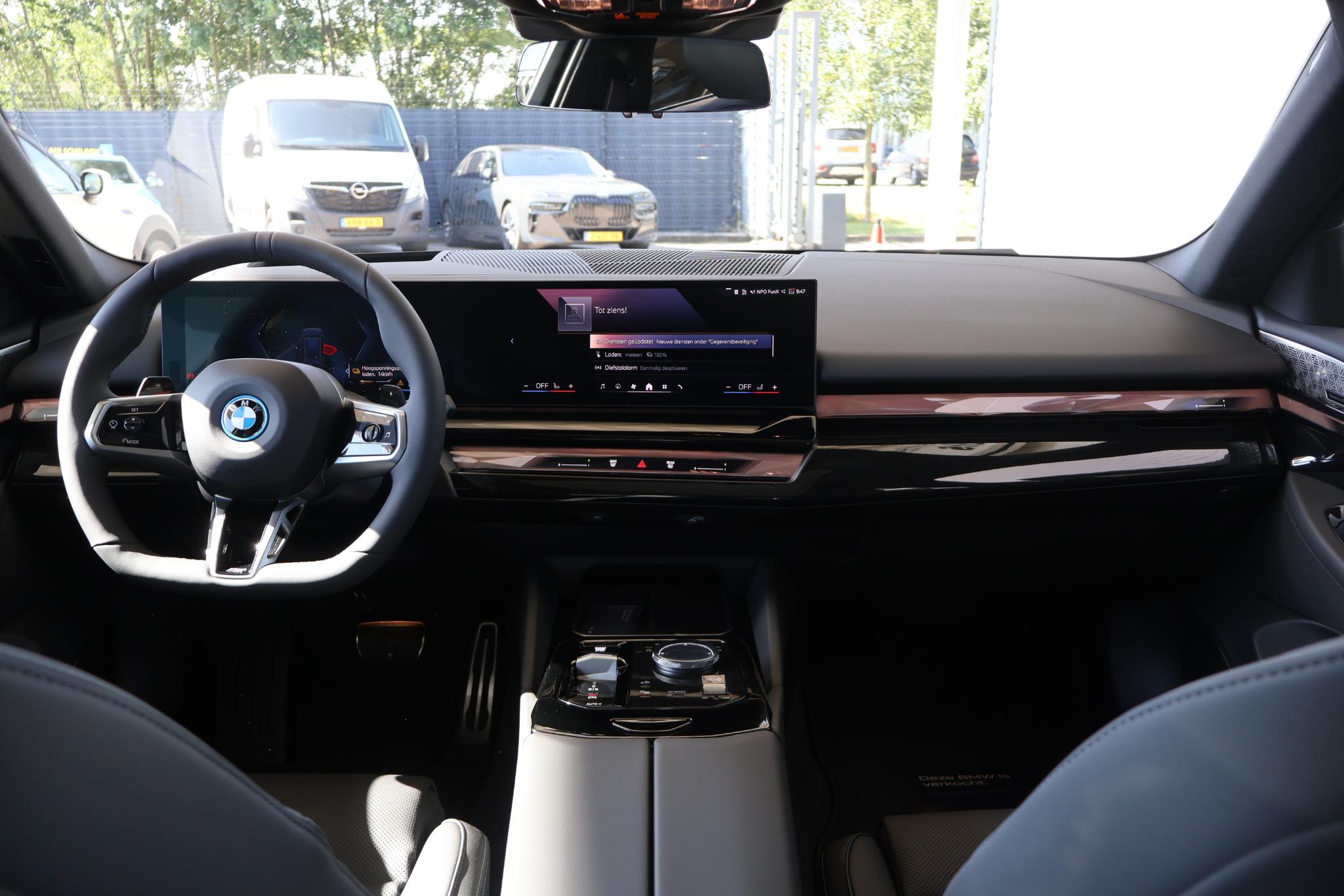 BMW 5-Serie