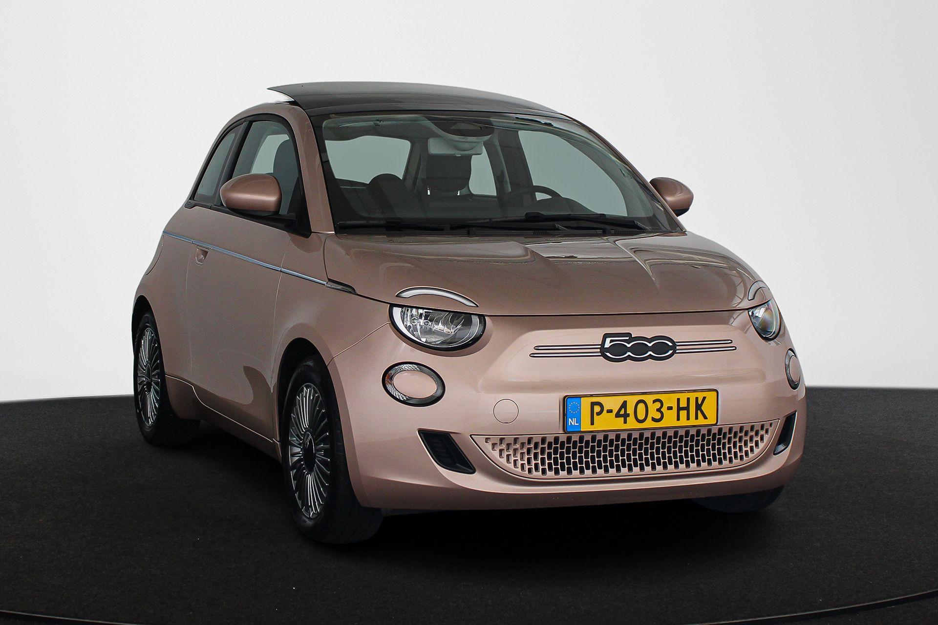 Fiat 500 Icon 42 kWh - Afbeelding 2