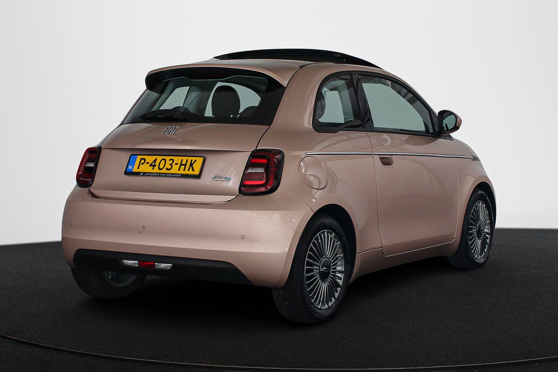 Fiat 500 Icon 42 kWh - Afbeelding 3