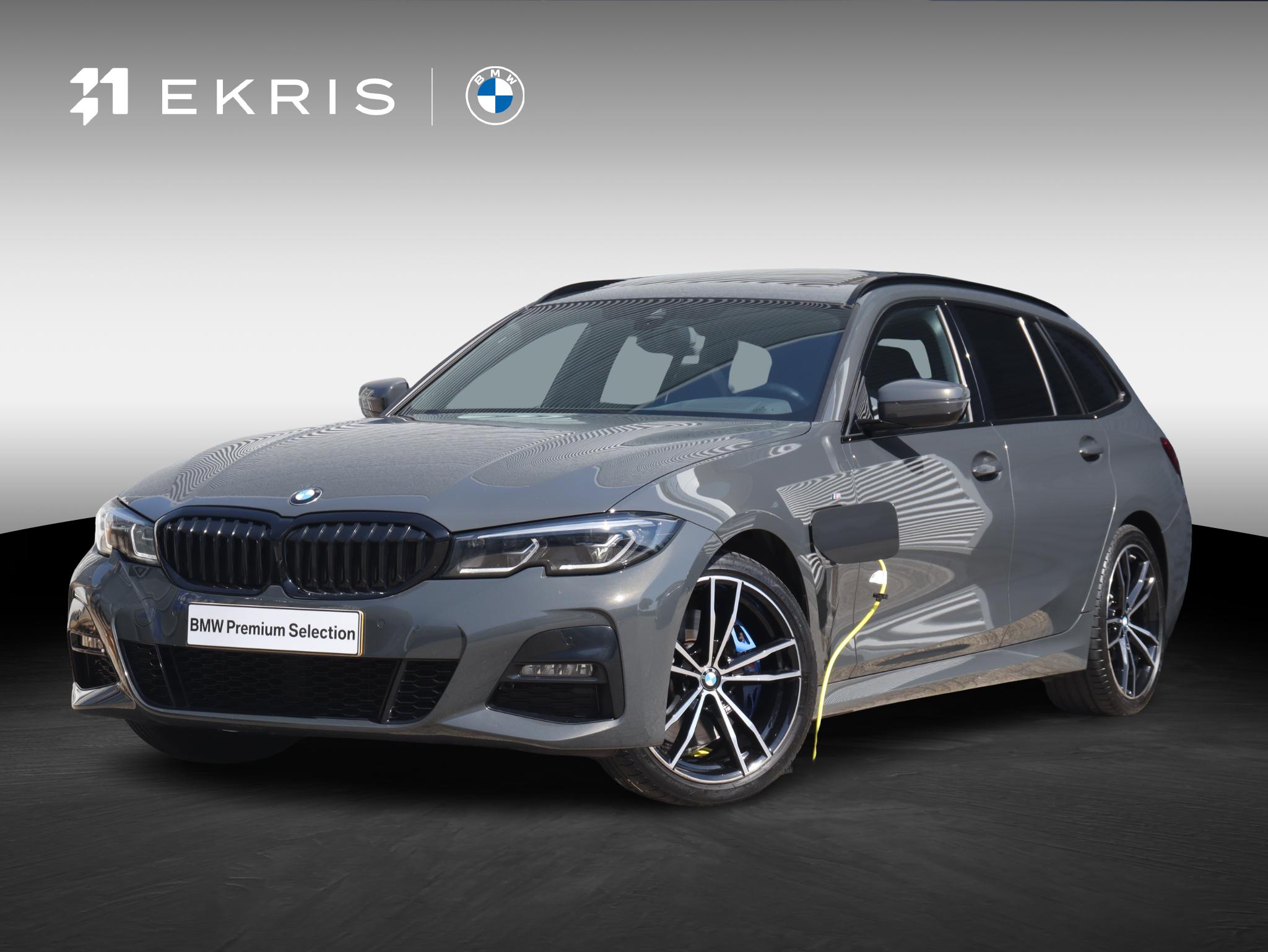 BMW 3-serie Touring 320e