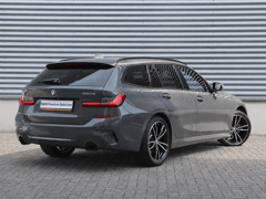 BMW 3-serie Touring 320e - Afbeelding 2