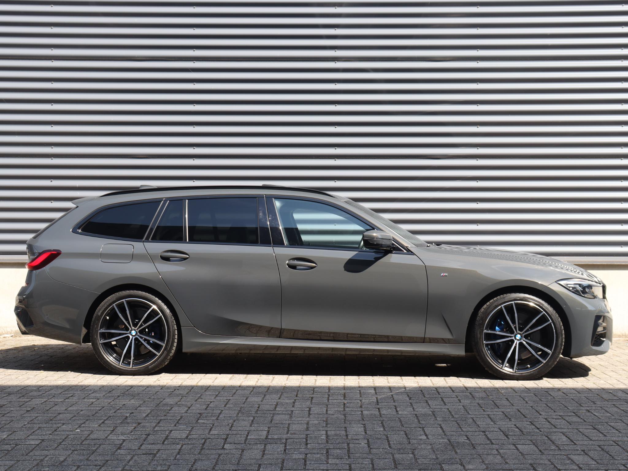 BMW 3-serie Touring 320e - Afbeelding 5