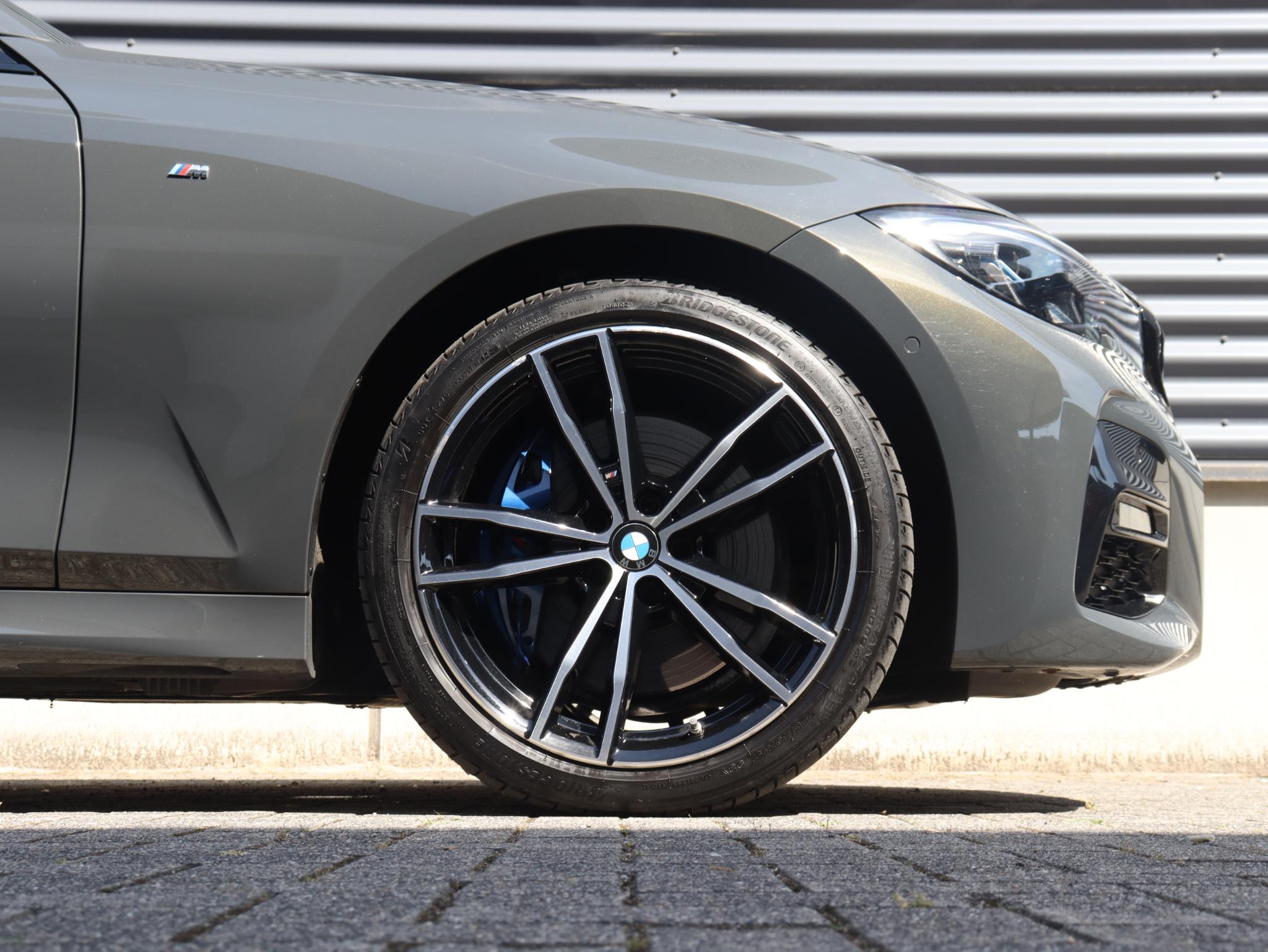 BMW 3-Serie