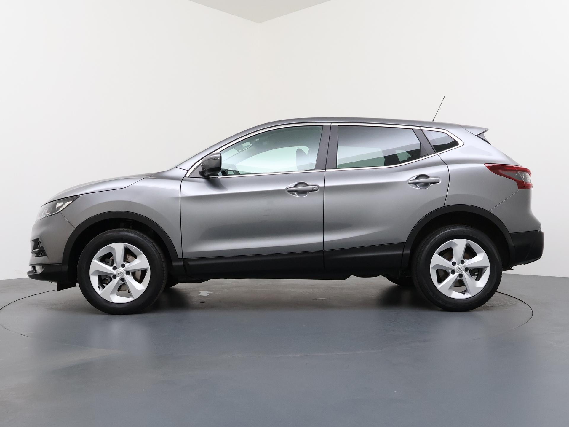 Nissan QASHQAI 1.3 DIG-T Acces Edition - Afbeelding 2