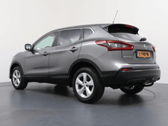 Nissan QASHQAI 1.3 DIG-T Acces Edition - Afbeelding 3