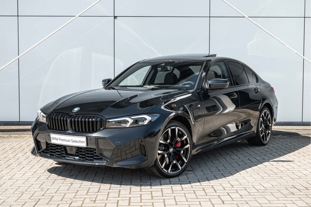 BMW 3 Serie 1