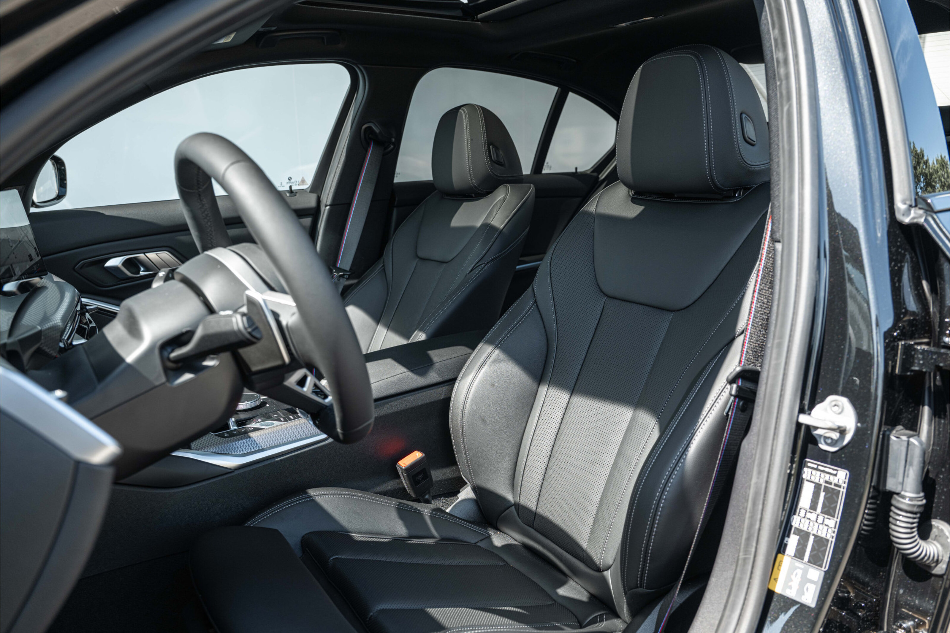BMW 3 Serie 330e M Sport Automaat