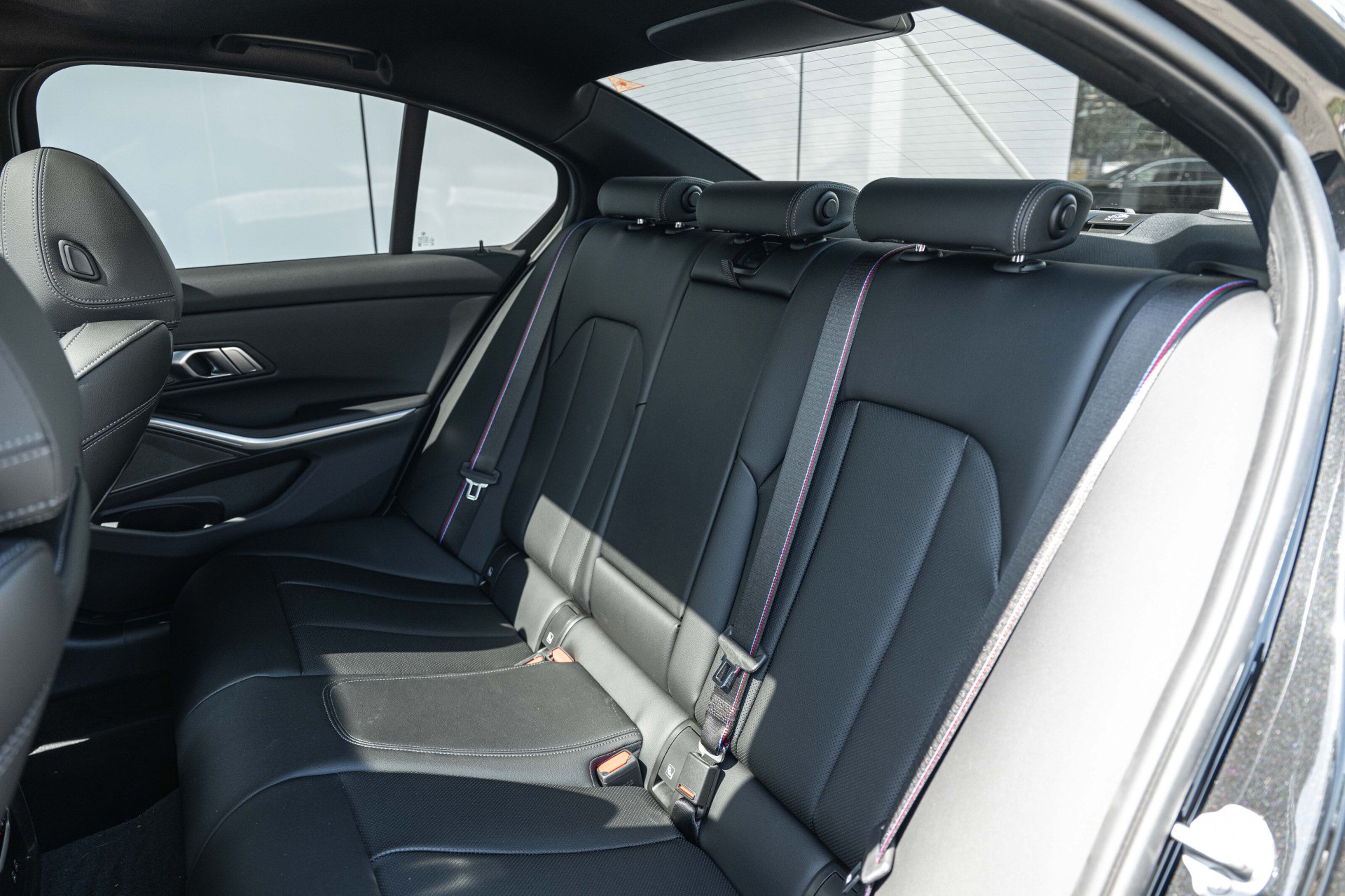 BMW 3 Serie 330e M Sport Automaat