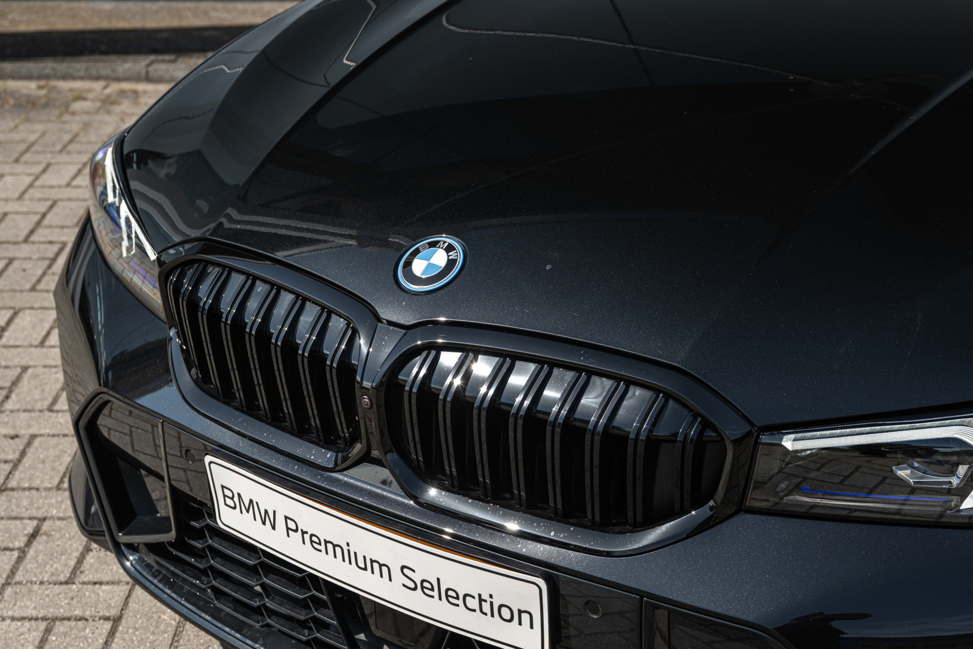 BMW 3 Serie 7