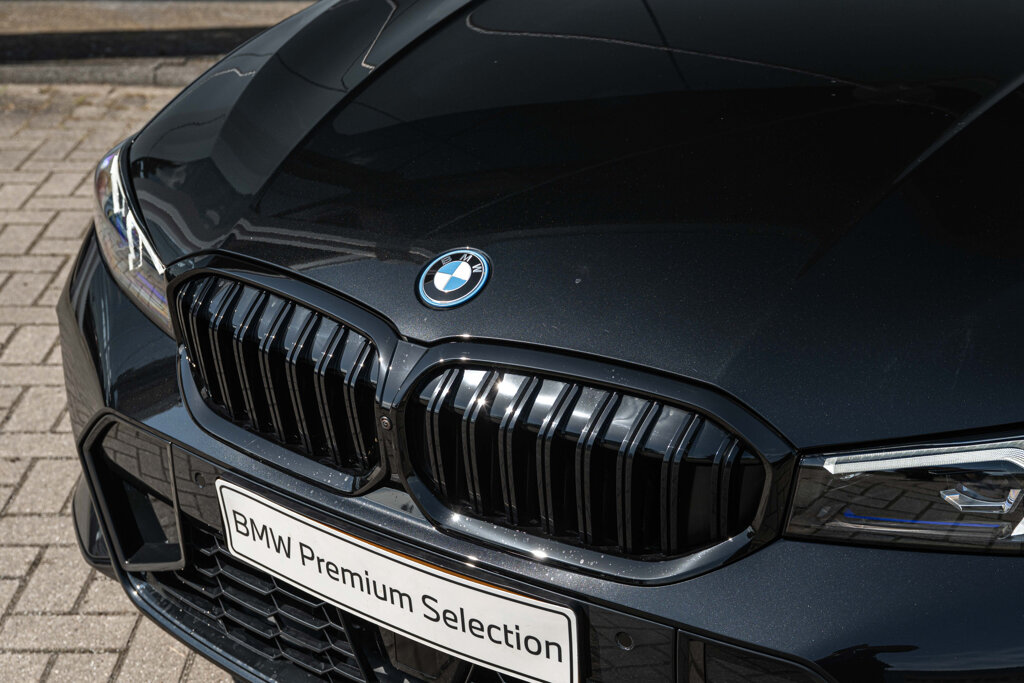 BMW 3 Serie 7