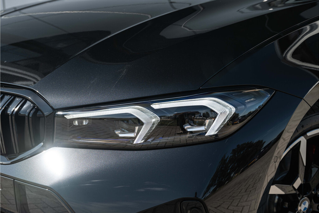 BMW 3 Serie 8