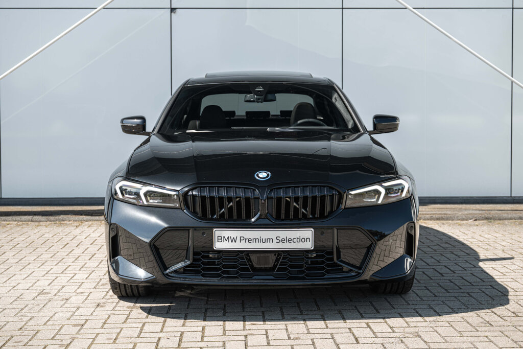 BMW 3 Serie 11