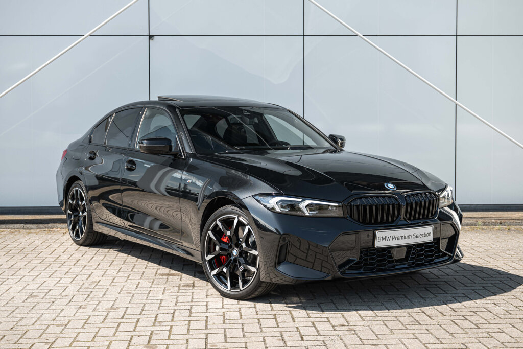 BMW 3 Serie 12