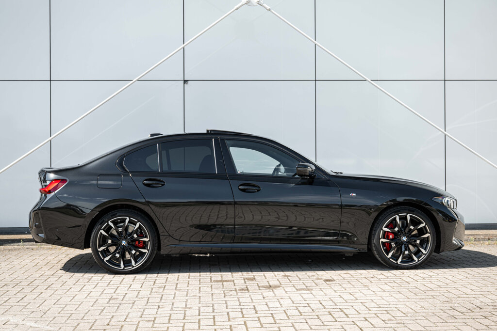 BMW 3 Serie 13