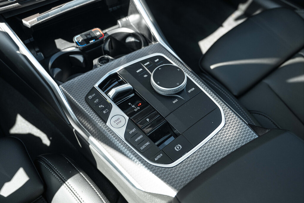BMW 3 Serie 24