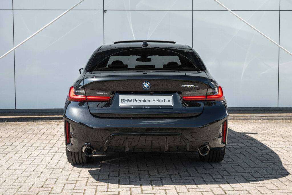 BMW 3 Serie 38