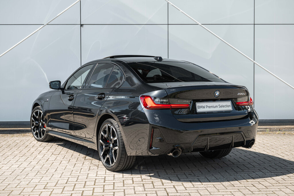 BMW 3 Serie 40